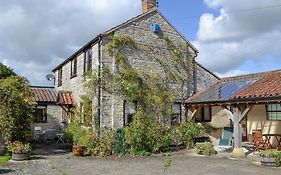 The Old Haybarn